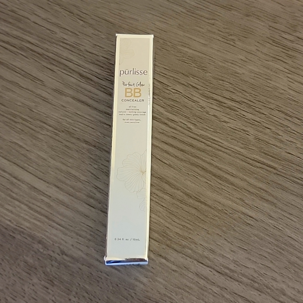 NWT Purlisse Perfect Glow BB Concealer